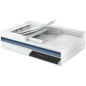 HP Scanjet Pro 3600 F1 Flatbed & HP Scanjet Pro 3600 F1 Flatbed &